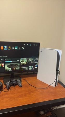 Ps5