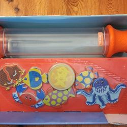 Baby Toy Sunken Treasures Bath Time Adventures