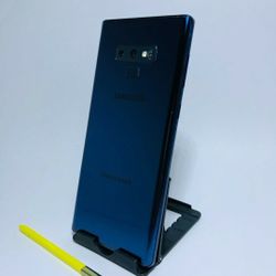 Samsung Galaxy Note 9 Unlocked 