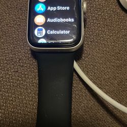 Apple Watch SE (2nd Generation)