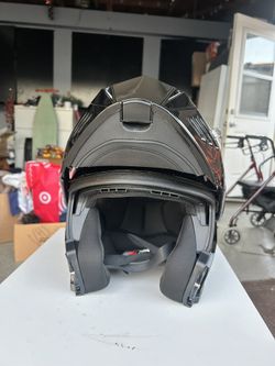 Stimson Helmet