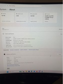NZXT Gaming PC