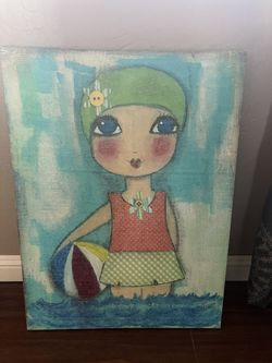 Canvas Art