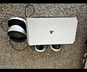 PLAYSTATION VR2