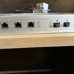 Unify Security Gateway 