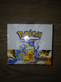 POKEMON TCG