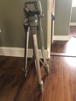 Tripod