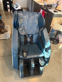 Massage Chair