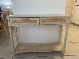 Entry Table