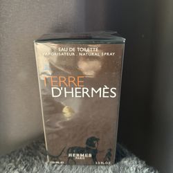 Terre D’Hermes