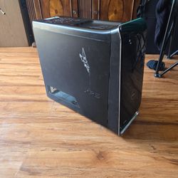 AS IS | Dell XPS 8700 Desktop PC 8GB RAM