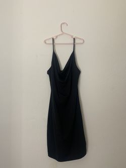 Black Dress (S/M)