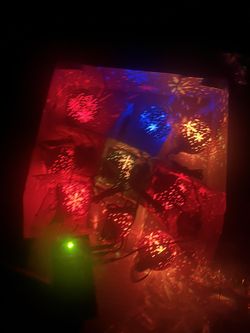 Christmas illumination’s 