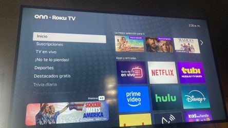 Tv