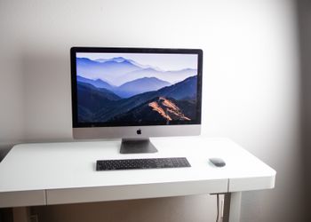 Apple iMac Pro 27” 64GB RAM, 1TB