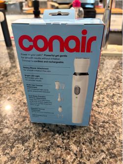Conair Shaver