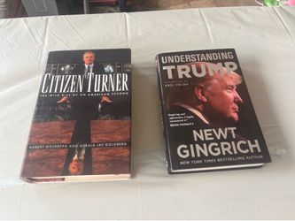 Political book bundle(2)