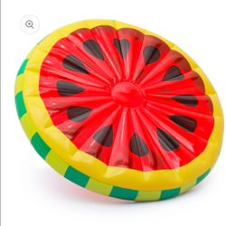 Inflatable Float