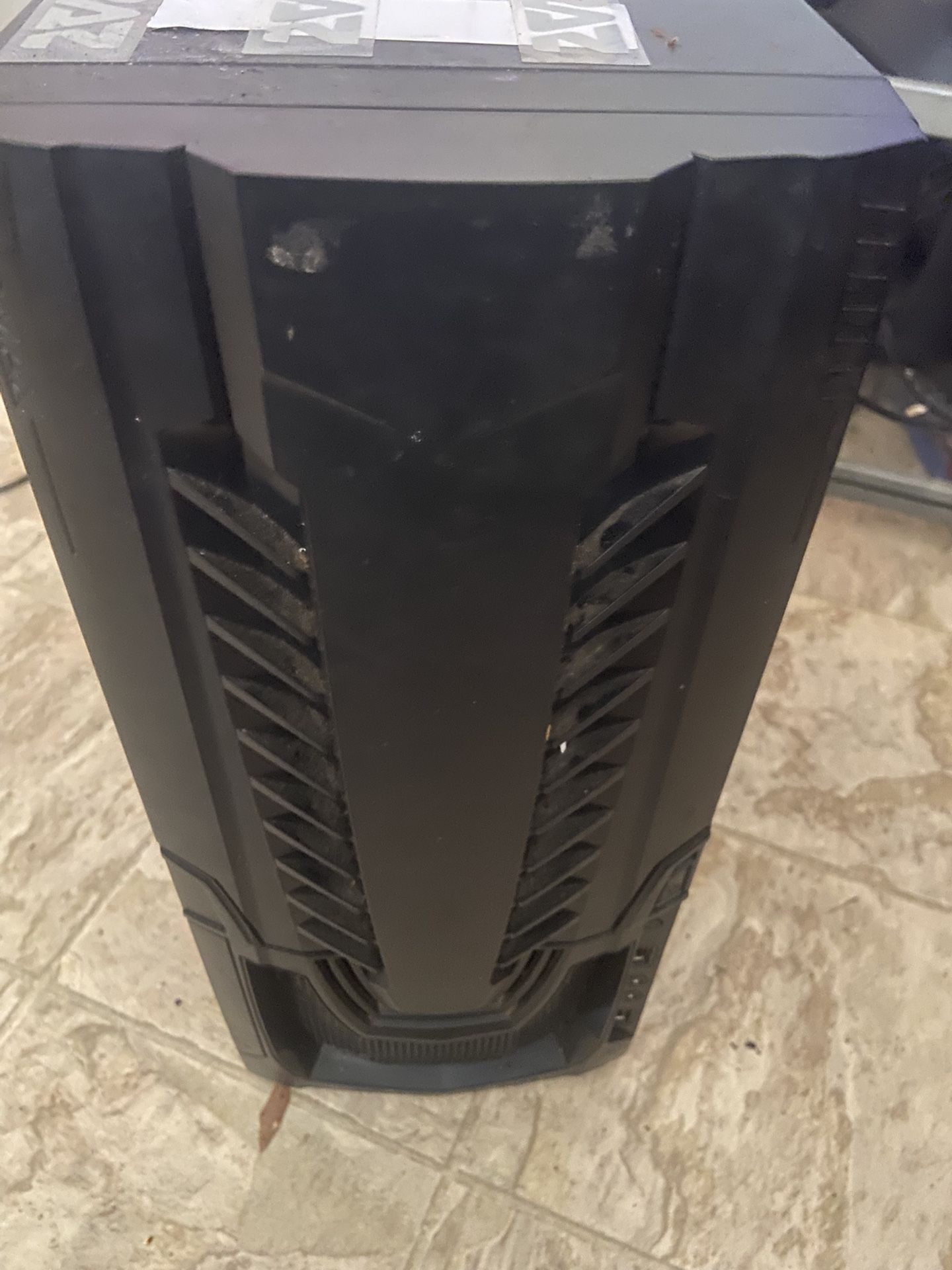 ibuypower gaming pc needs upgrading