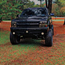 2004 Chevy Tahoe Z71