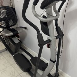 Pro-Form Hybrid Trainer
