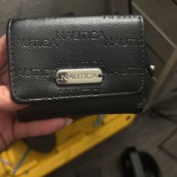 Nautica Wallet