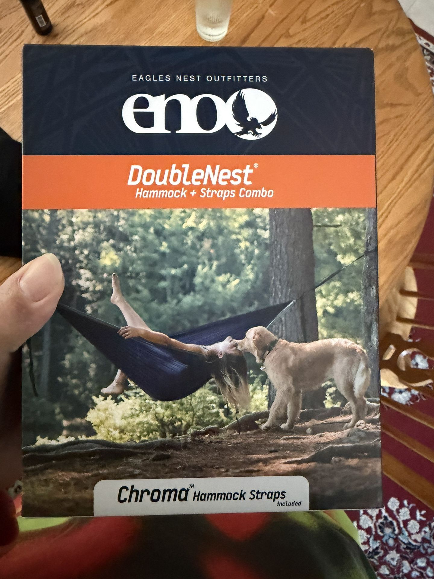Hammock