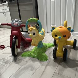 Kids Toys