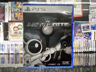 Astronite