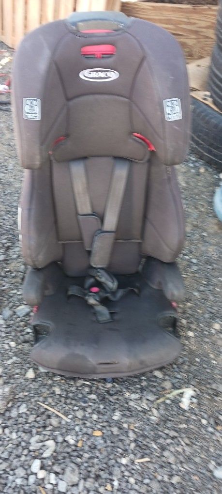 Child Booster Seat Car Seat