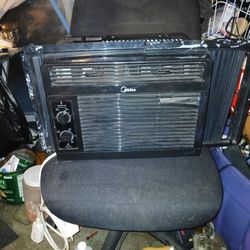 Ac Unit 