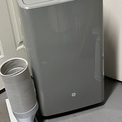 GE Portable Air conditioner 