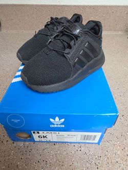 Toddler shoes