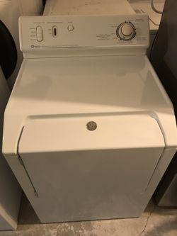 Dryer for $160 works fine, text me if interested