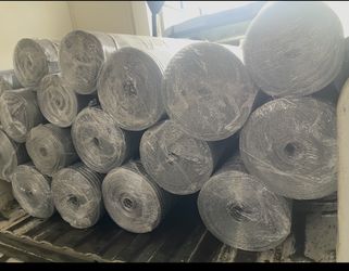 Gopher Wire Roll  For Artificial Grass $180 -4’x100’