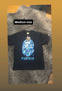 Bape t’s 50$