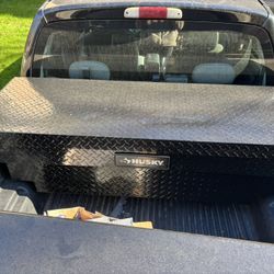 Truck Tool Box