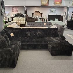 Sectional Sleeper Sofa In Stock