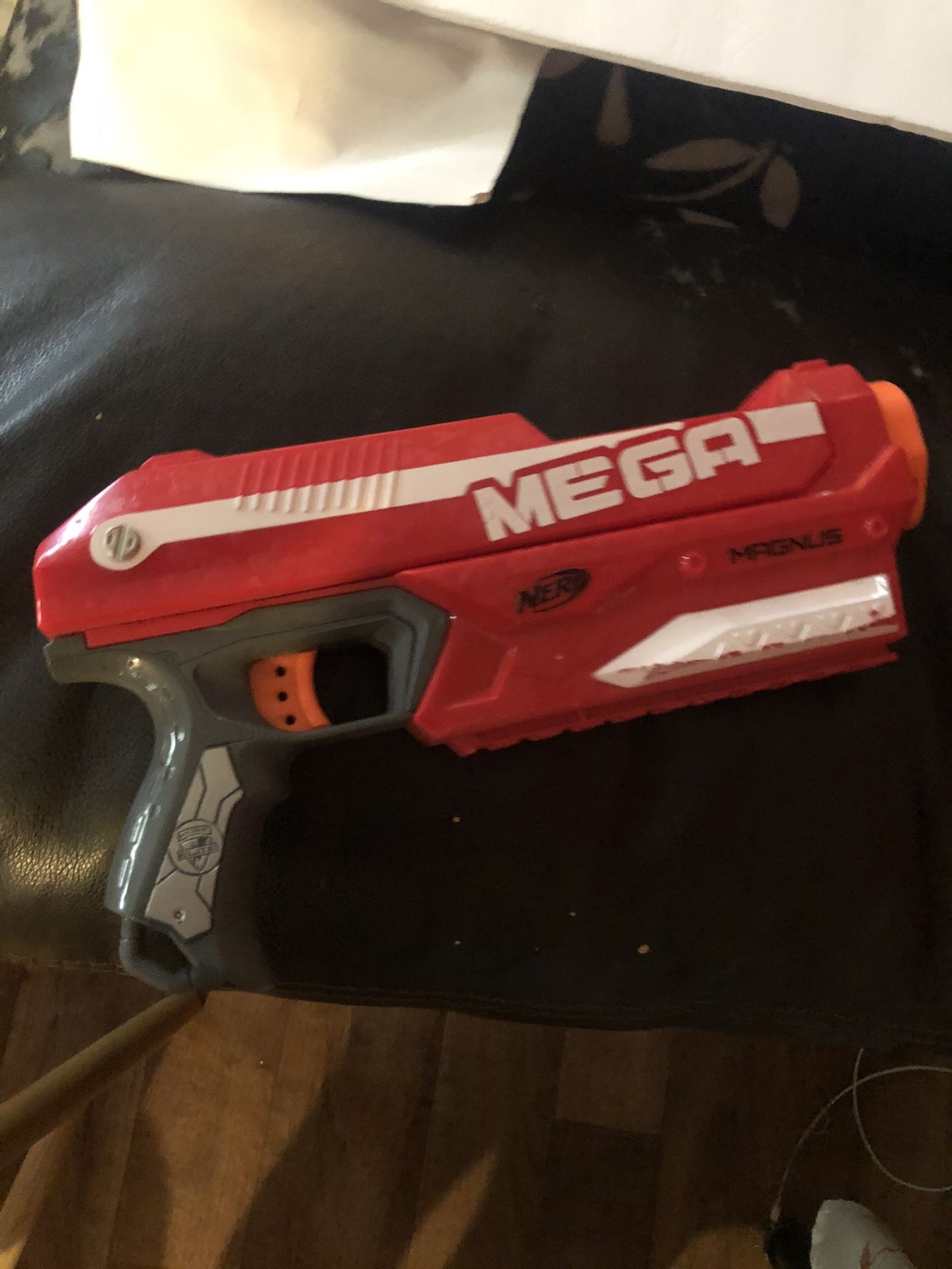 Nerf Guns