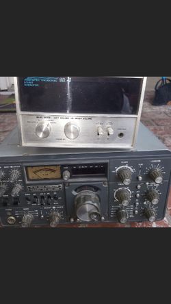 Yaesu F 901 Dm