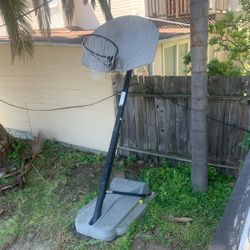 Basketball Hoop