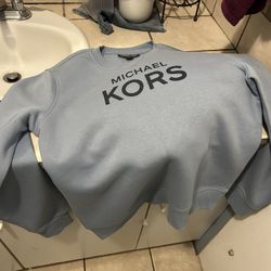 Sweater Michael Kors 
