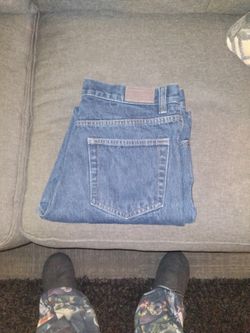 Kirkland Signature Blue Jean