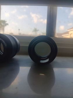 Oculares Nikon C-W10xA/22 Para Microscopio
