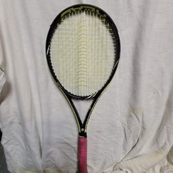 Head Youtek Extreme MP 2.0 Used Tennis Racquet Grip Size 4_3/8


