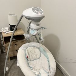 Graco swing 