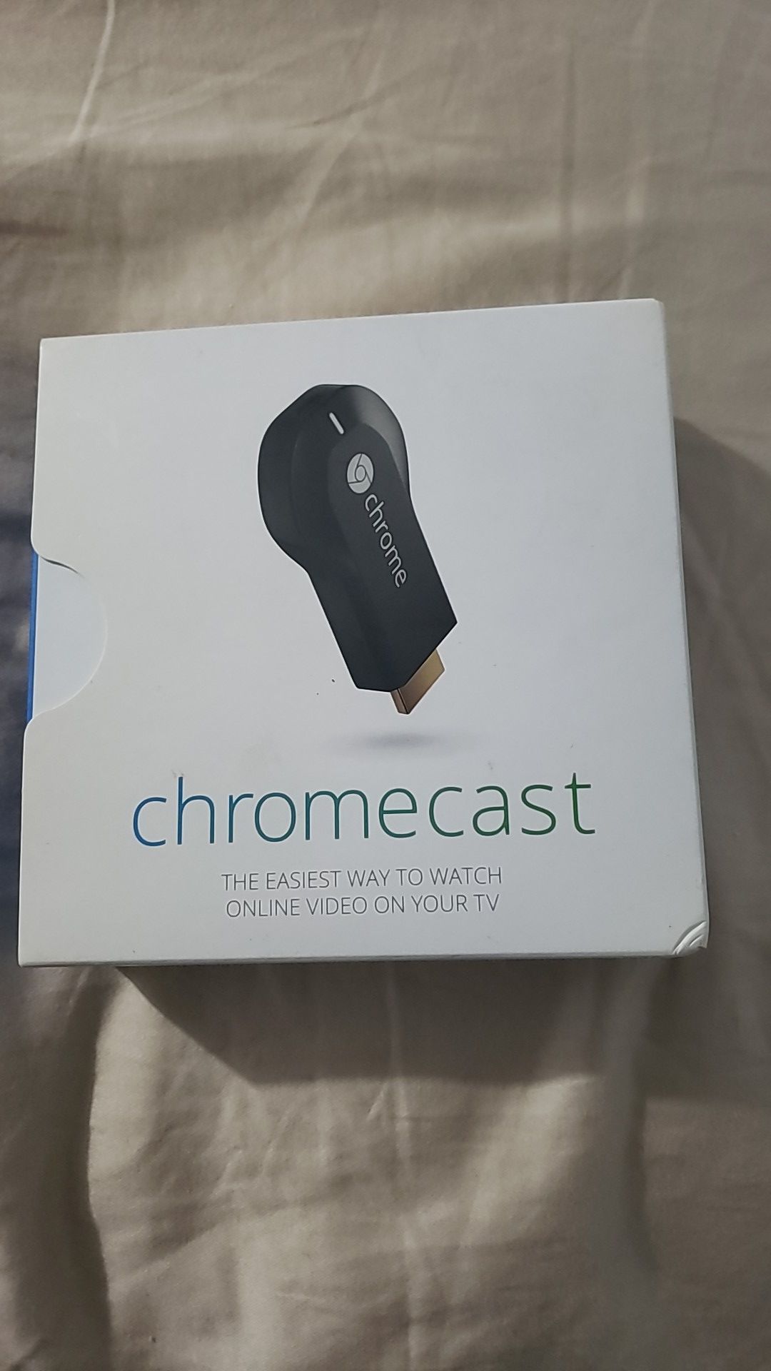 Chromecast