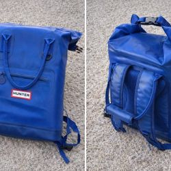 Hunter Backpack Cooler 