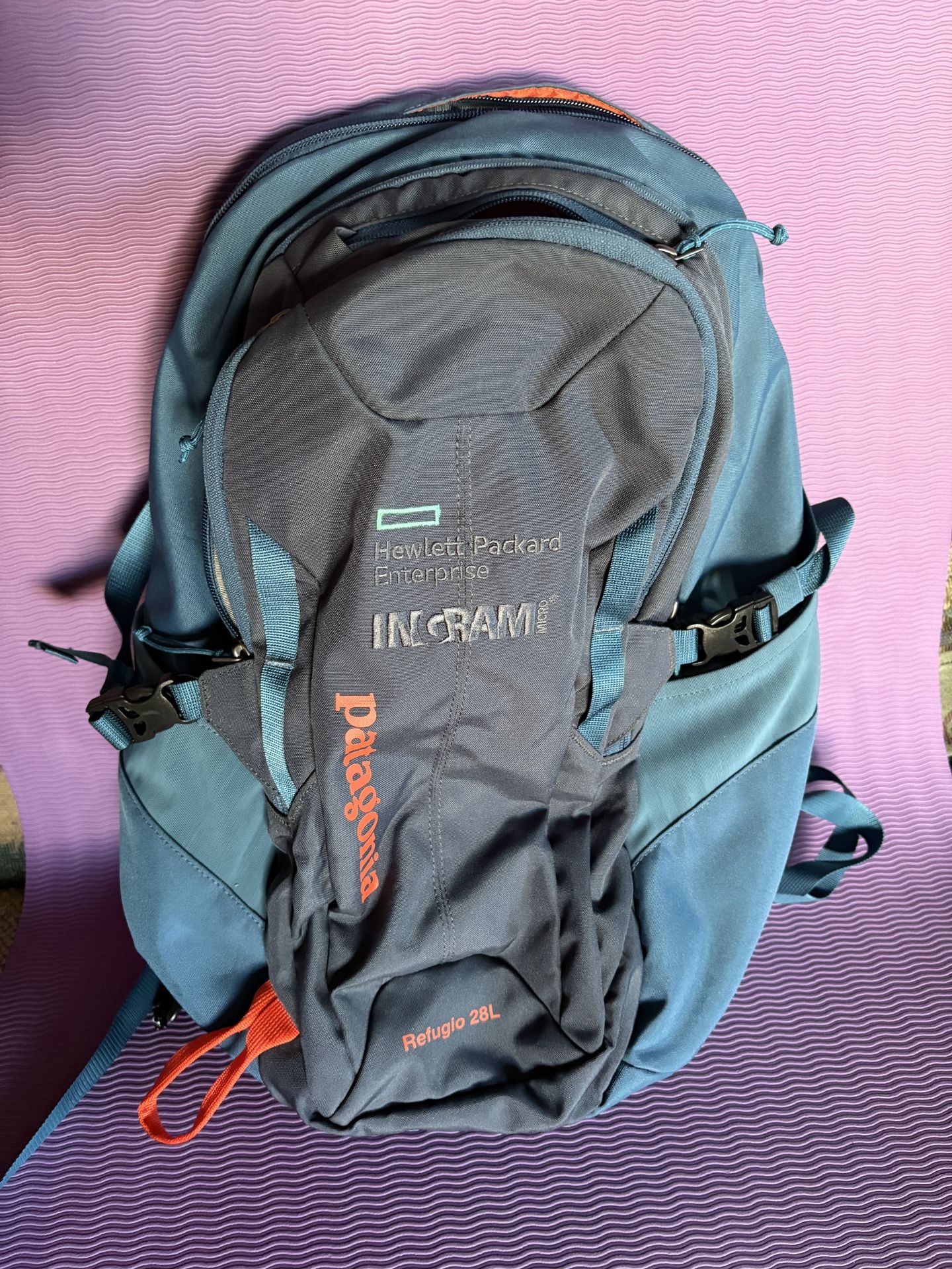 Patagonia Refugio 28L Backpack