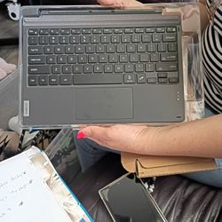 Inatek Bluetooth Keyboard for Android & Apple
#377